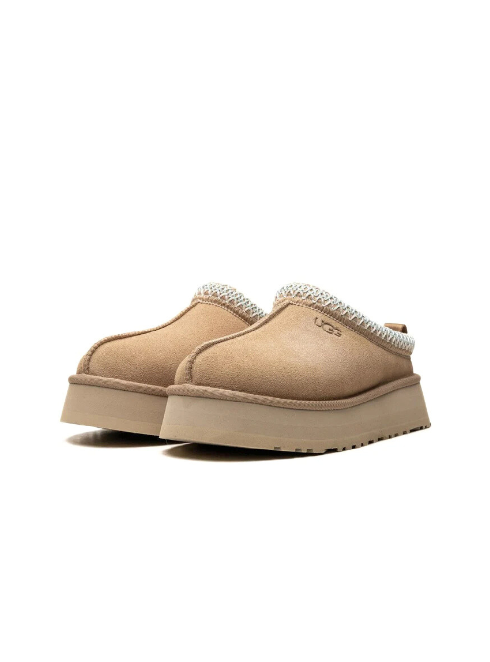 UGG Tazz Slipper Sand