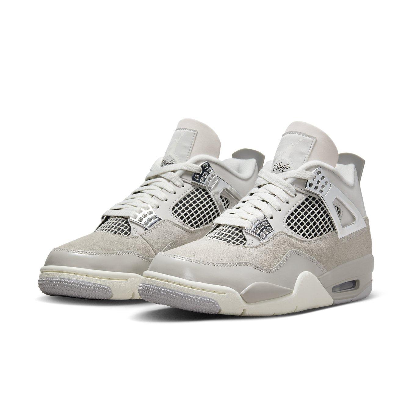 Jordan 4 Retro Frozen Moments (Women’s)