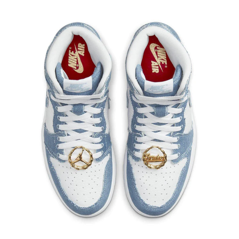 Jordan 1 High OG Denim (Women's)